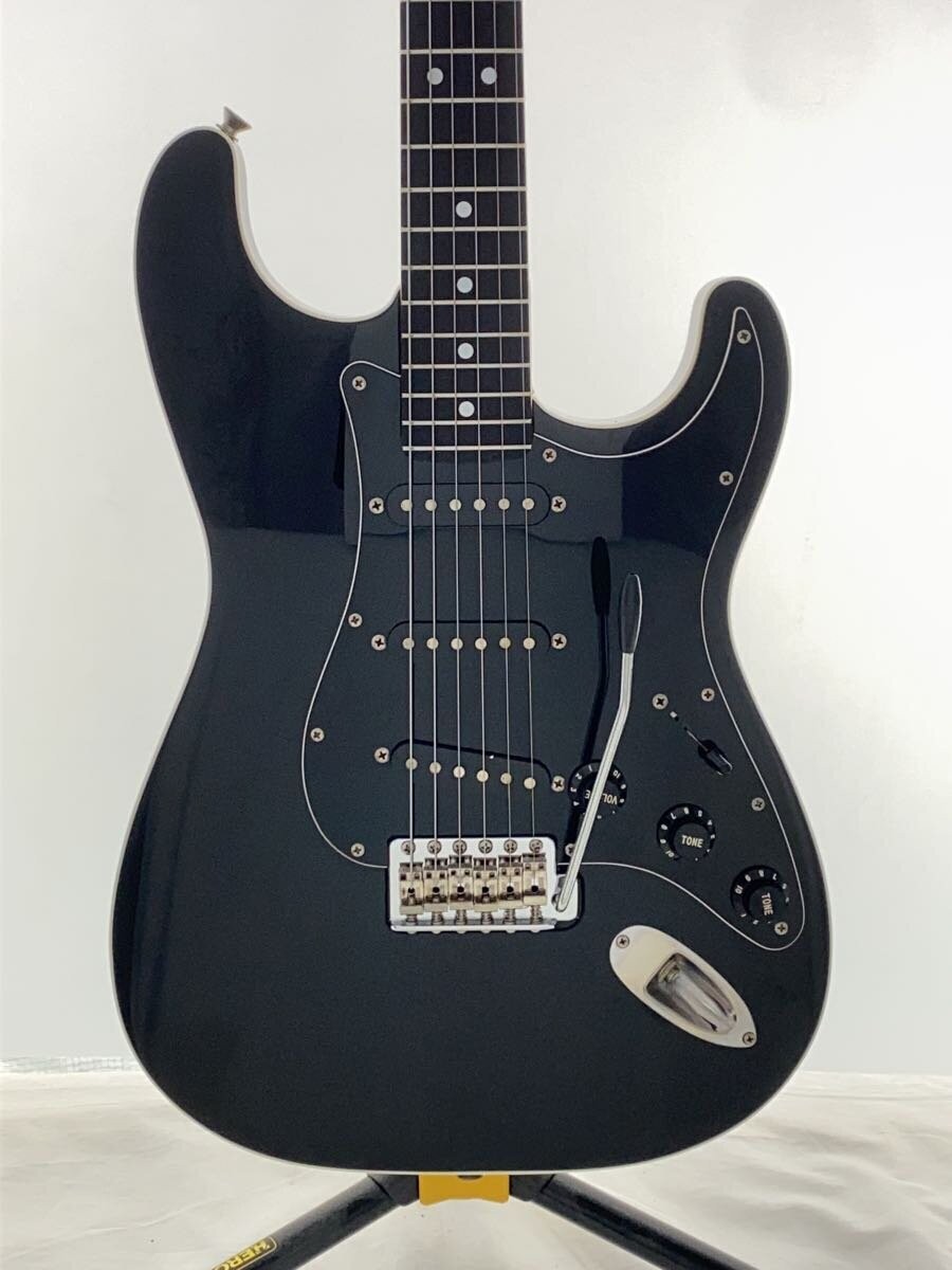 Fender Japan AST/2015/BLK Electric Guitar