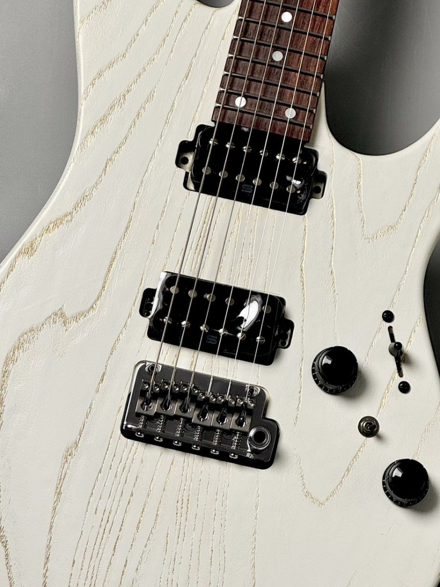 Ibanez / AZ2402 PPK: Pastel Pink SPOT MODEL Made in Japan Prestige Series