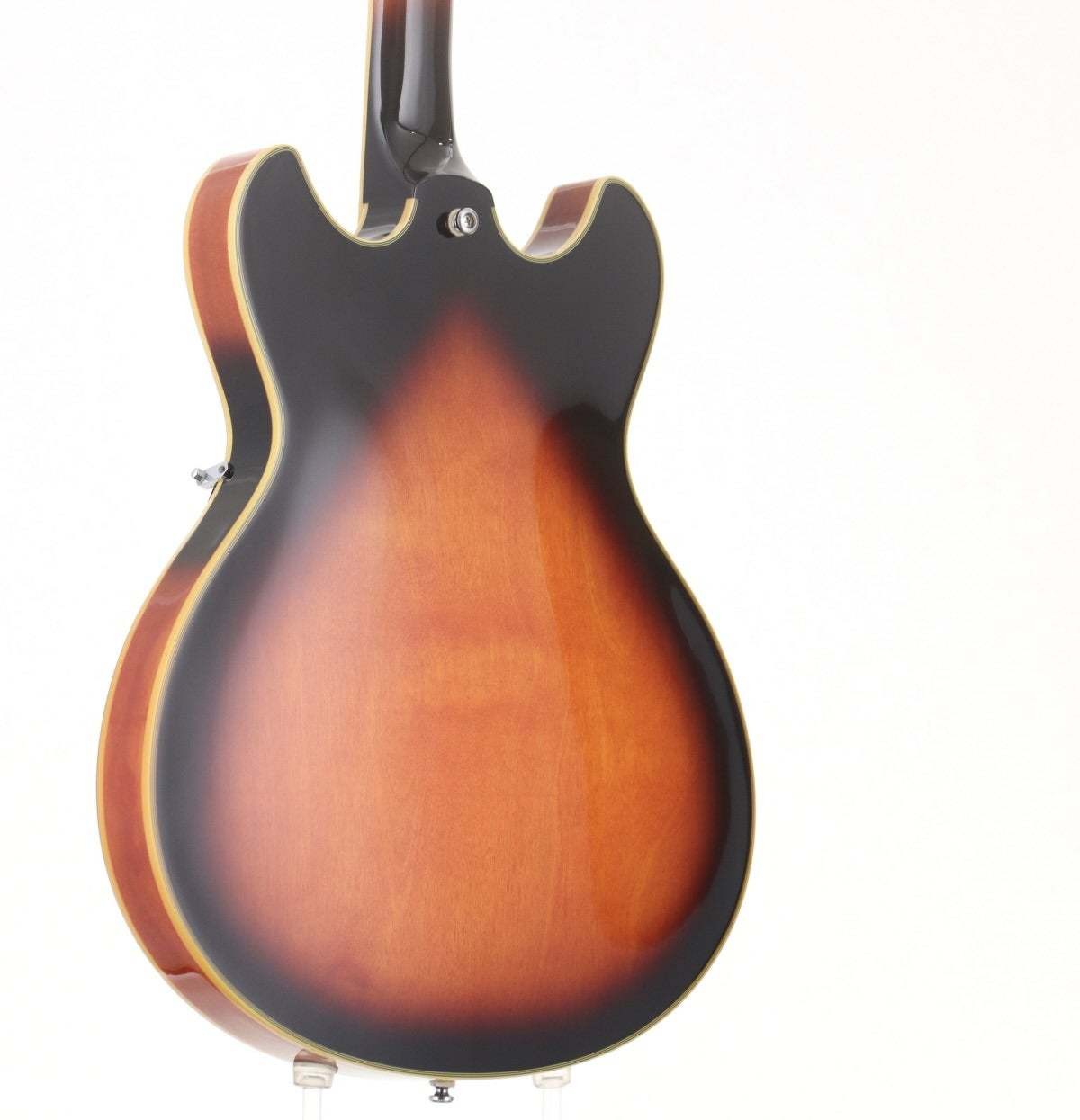 Ibanez AS80 American Sunburst Used Electric Guitar