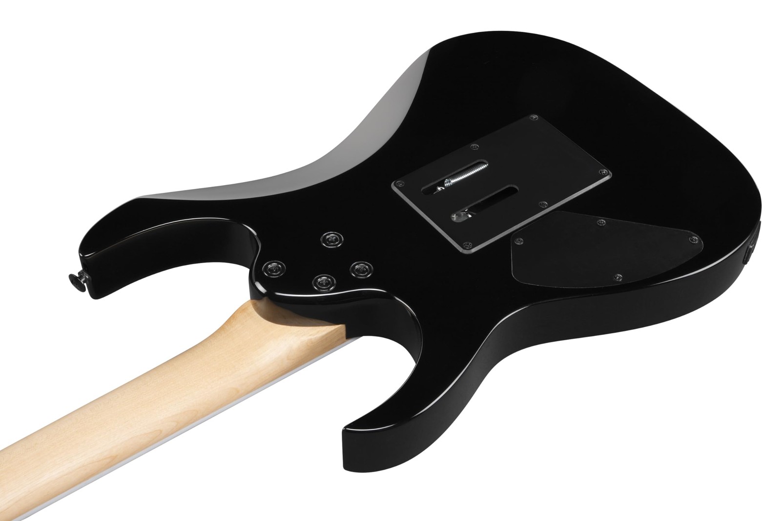 Ibanez GRG320FA GIO Series Electric Guitar with Double Locking Tremolo