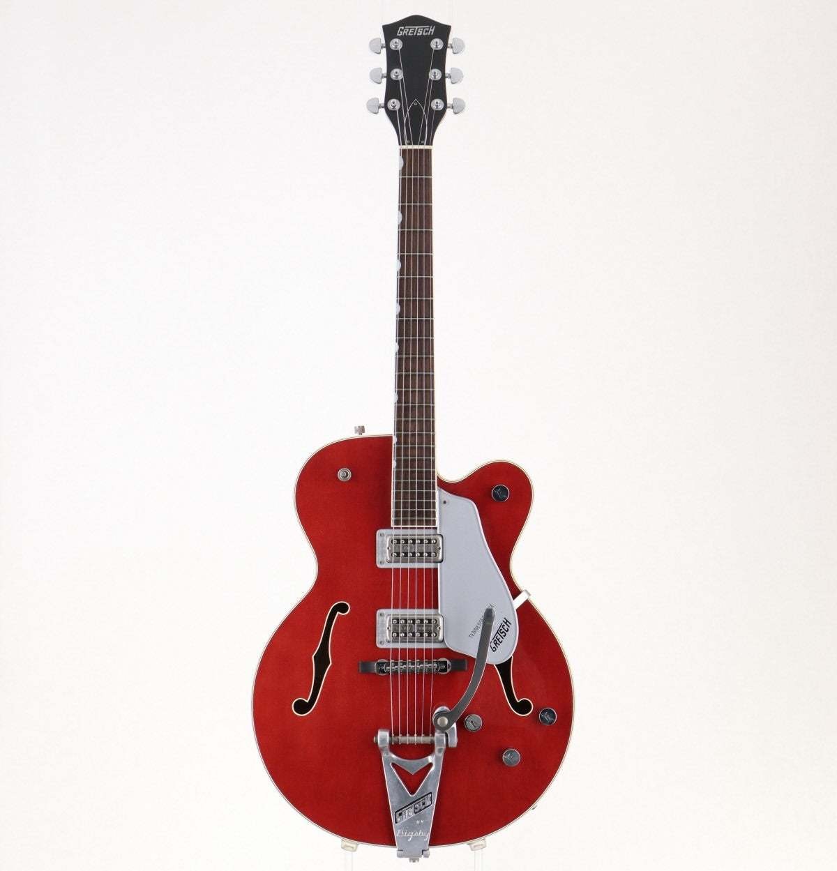 Gretsch 6119 Tennessee Rose Made in 1993 Laminated Maple Body Used