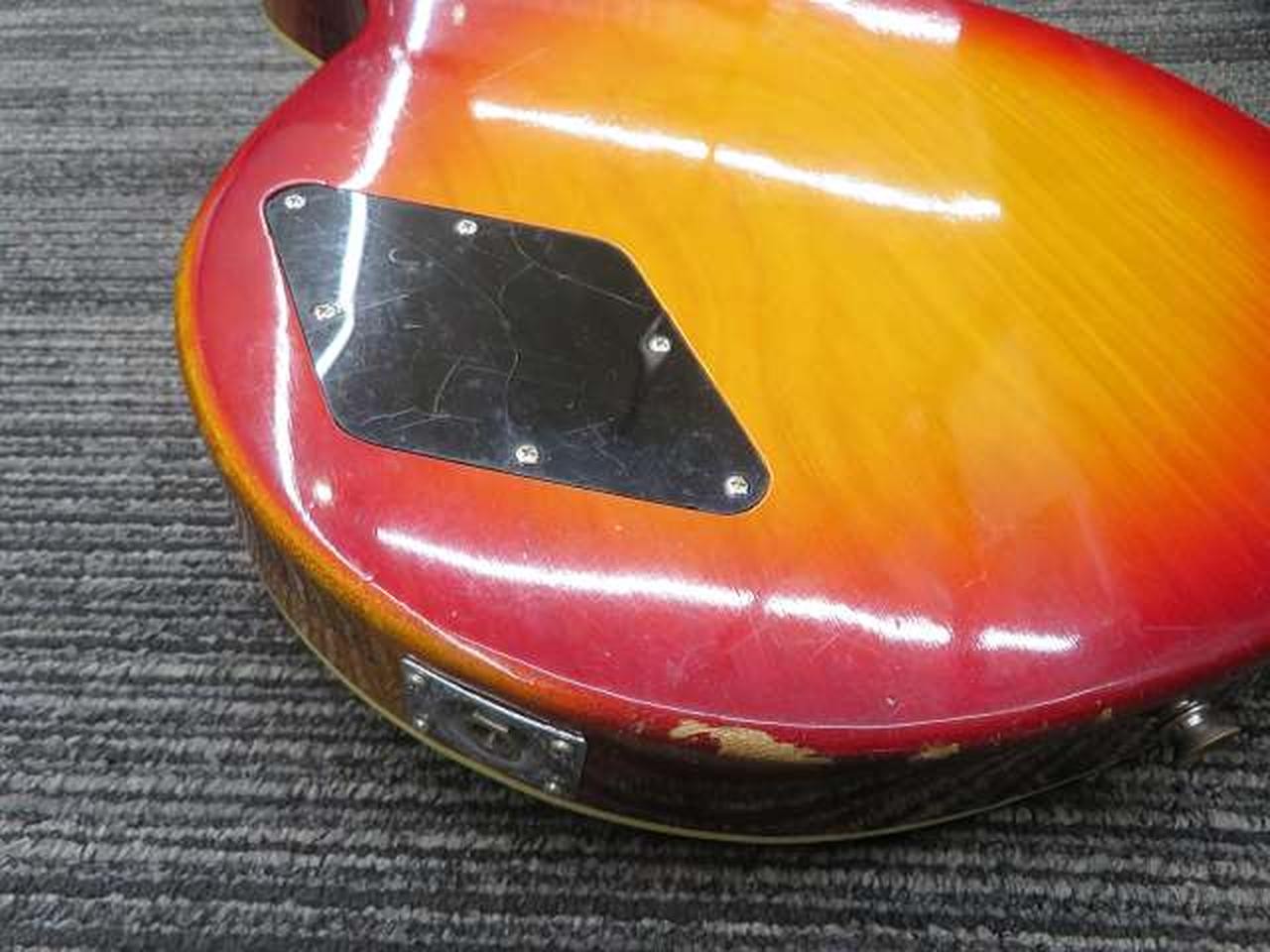 GRECO EG-420S Les Paul Type Electric Guitar