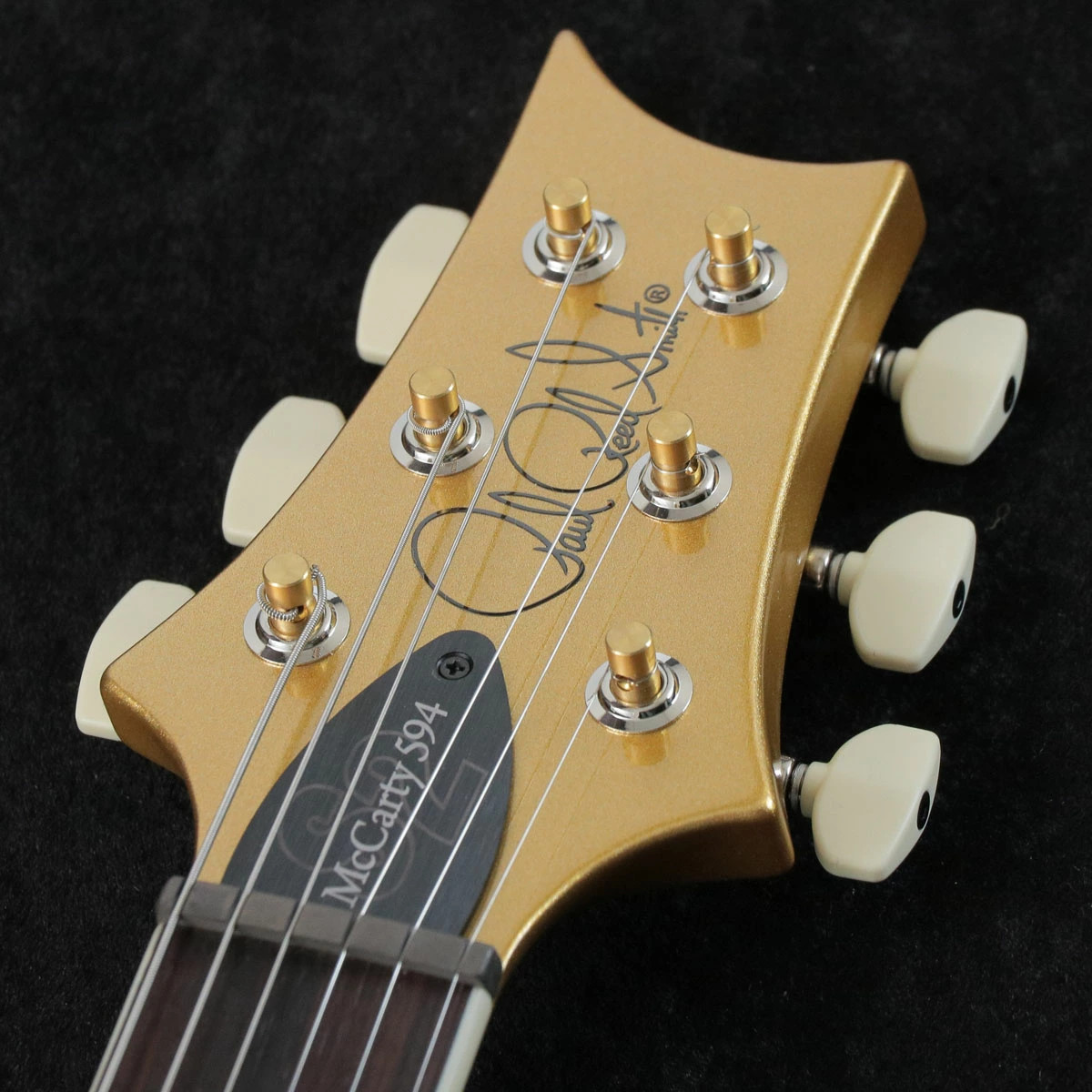 Paul Reed Smith (PRS) / 2025 S2 McCarty 594 Custom Color 3.61kg S/N: 25 S2075949