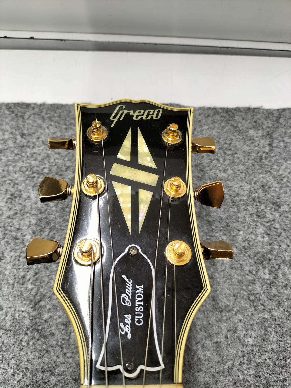 GRECO EG500C Electric Guitar