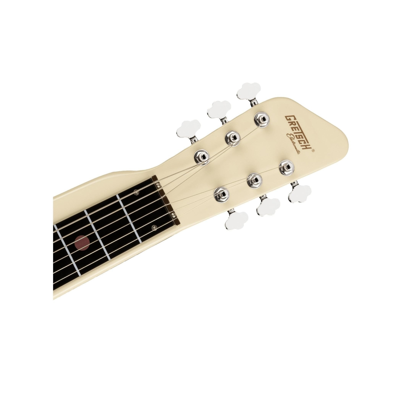 Gretsch G5700 Electromatic Lap Steel 6-String Electric Guitar with Plastic Fi…