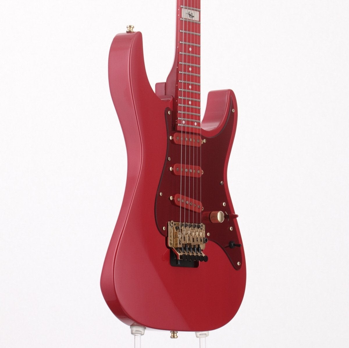 FERNANDES/BURNY BURNY LA-Custom KK 390/600 [390/600]