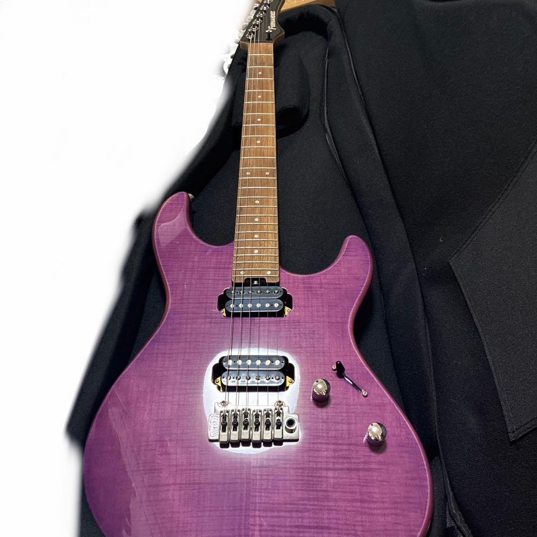 FERNANDES NTG-LTD ’24 STPL Safe packing!