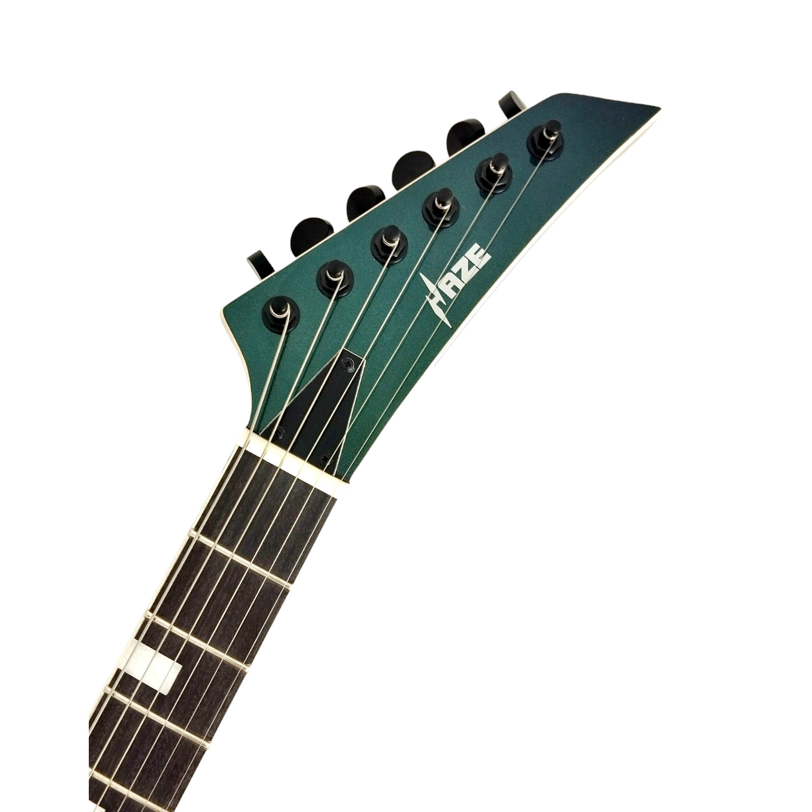Haze SEG258V Electric Guitar + Free Bag