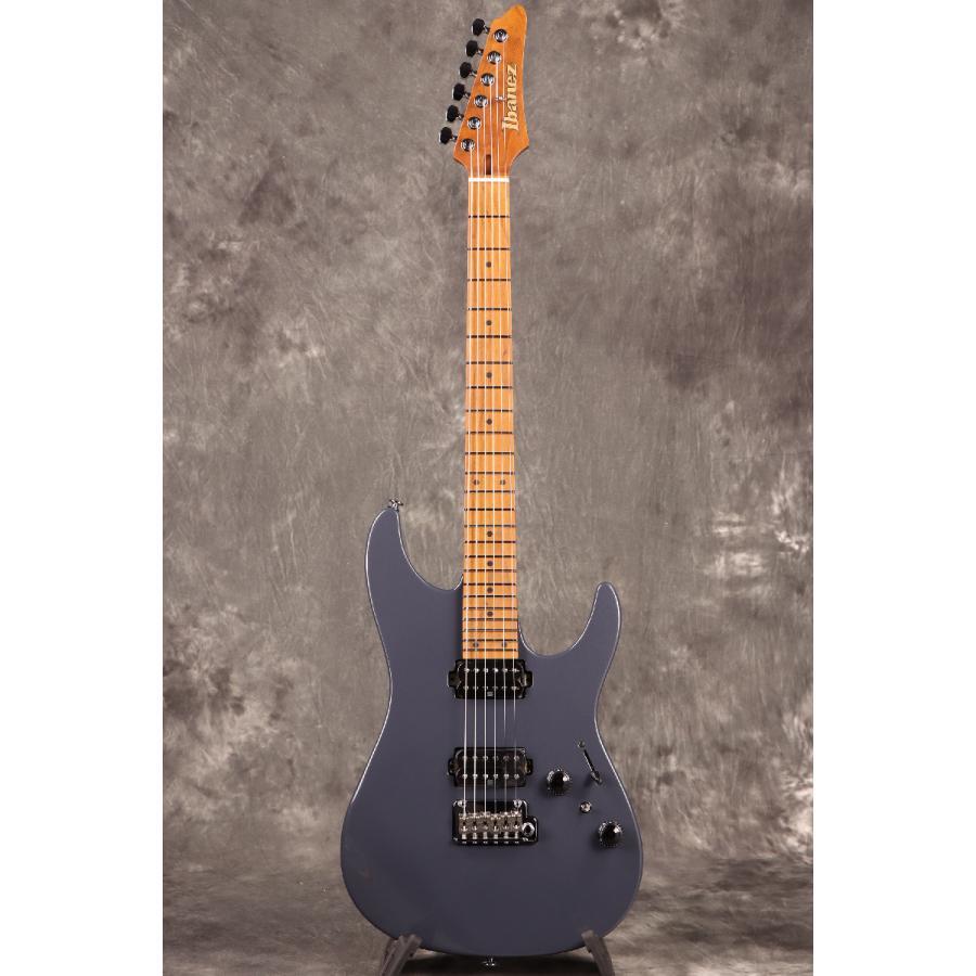Ibanez Prestige AZ2402-GRM (Gray Metallic) Made in Japan Limited Edition