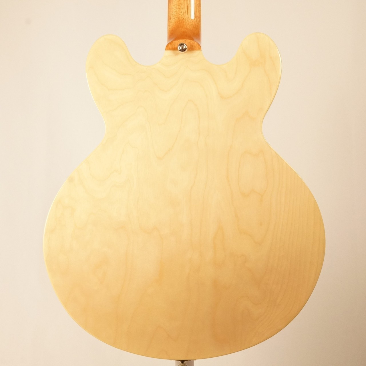 Epiphone Casino -Natural- 3.10kg