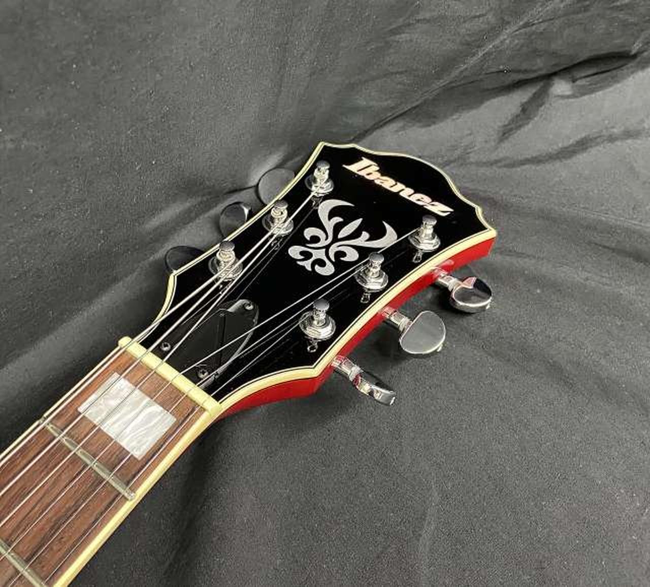 IBANEZ AS73-TCD [New, Unused] Semi-Acoustic Electric Guitar