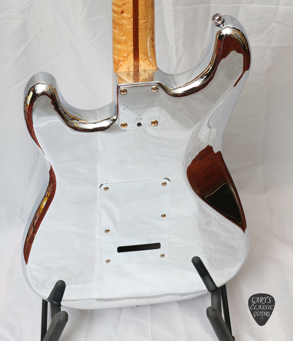 1993 Harley Davidson Motorcycles Stratocaster