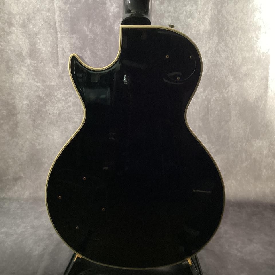 Orville by Gibson LPC Les Paul Custom #GG500