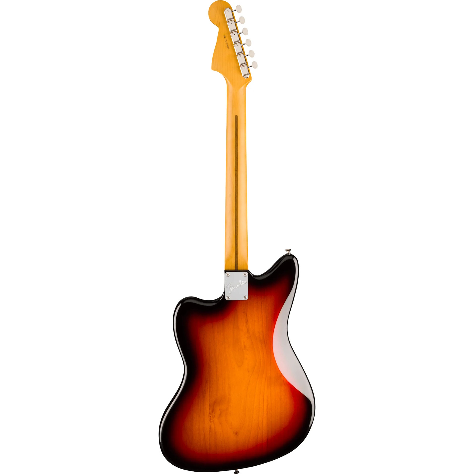 Fender American Professional Classic Jazzmaster – 3-Color Sunburst