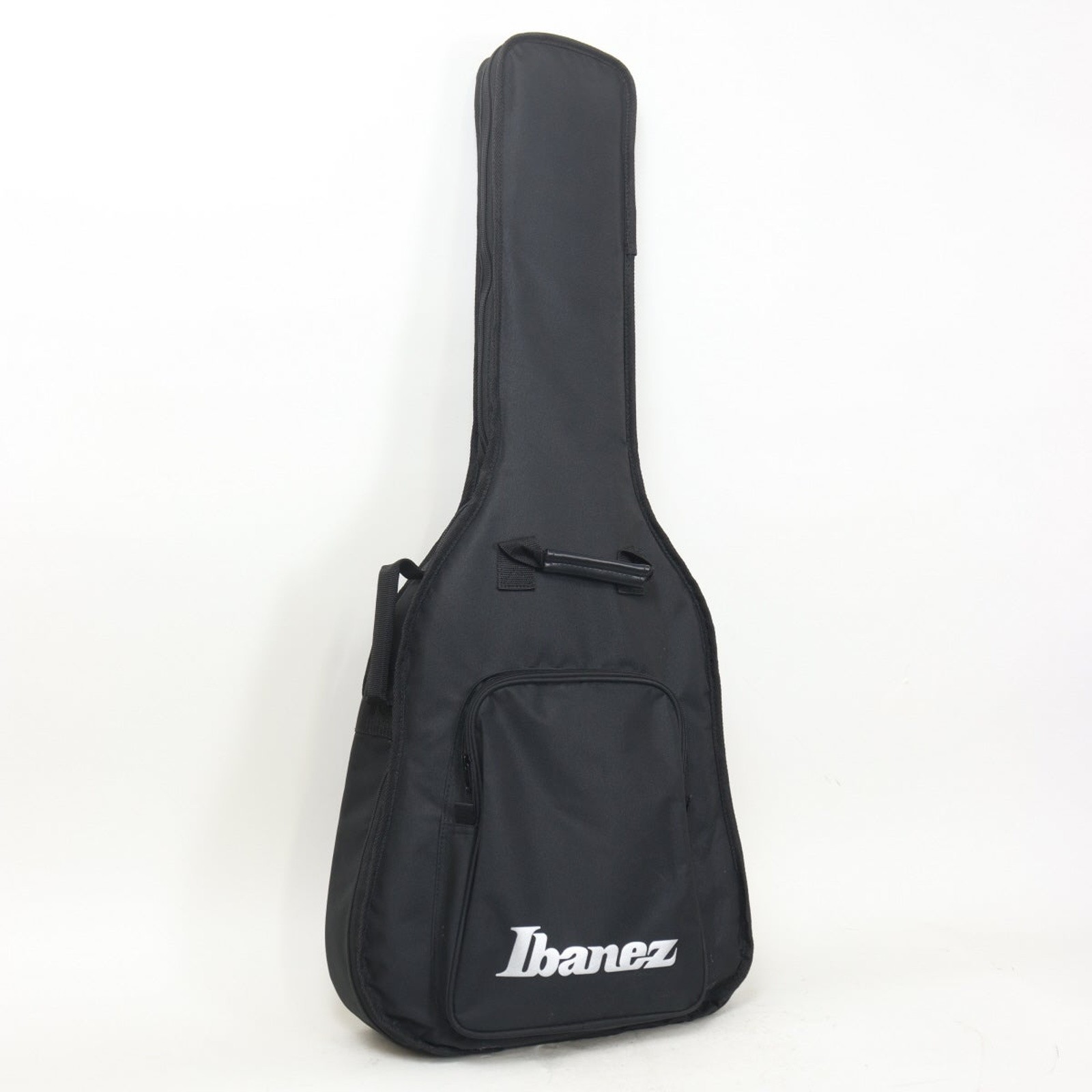 Ibanez AG95QA Dark Brown Sunburst Used 2020 Ash Body Ebony FB w/Soft Case