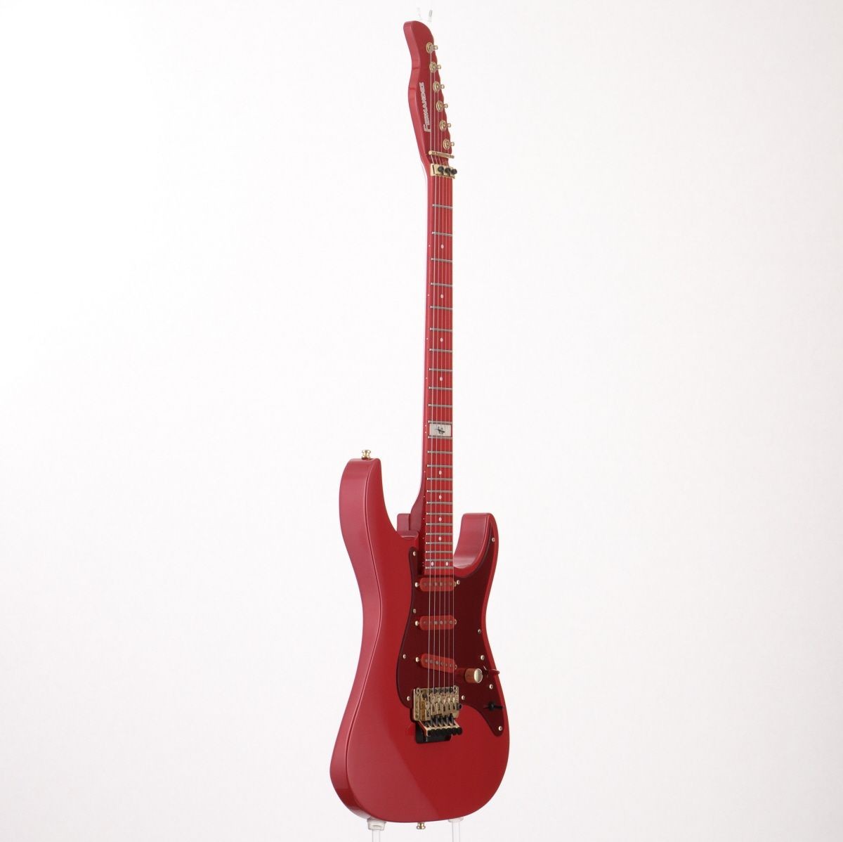 FERNANDES/BURNY BURNY LA-Custom KK 390/600 [390/600]