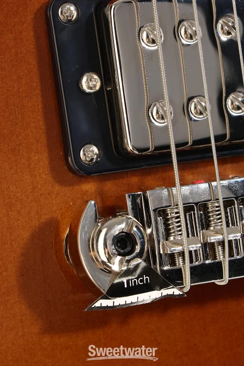 Gretsch Electromatic Premier Jet Electric Guitar – Rubusto Burst