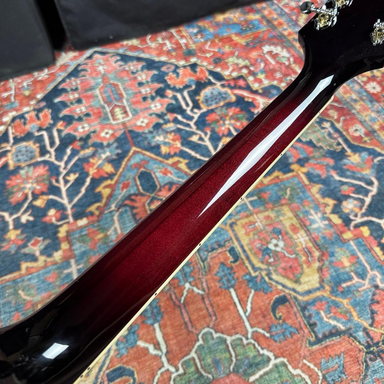 Gretsch G6119-1962HT Tennessee Rose ’62 Reissue Tennessean – 2004