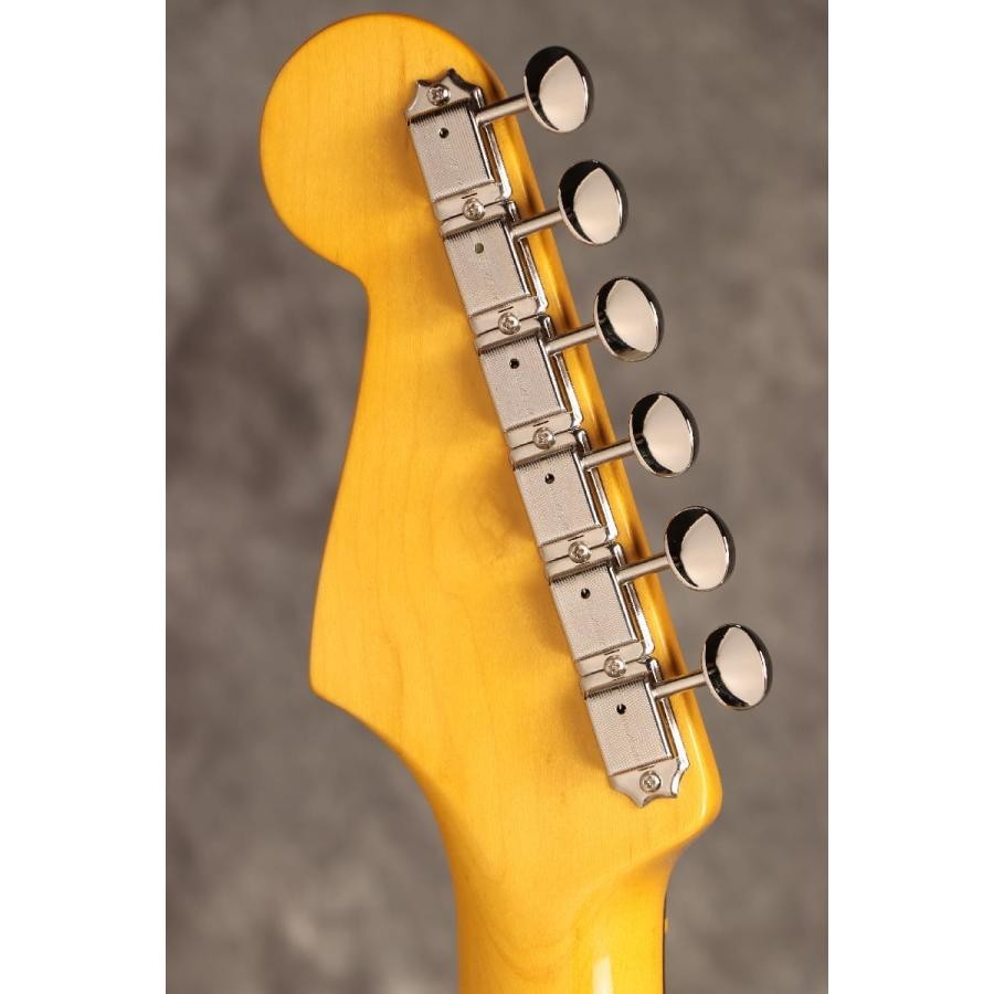 Fender / American Vintage II 1965 Stratocaster Round-Lam Shoreline Gold