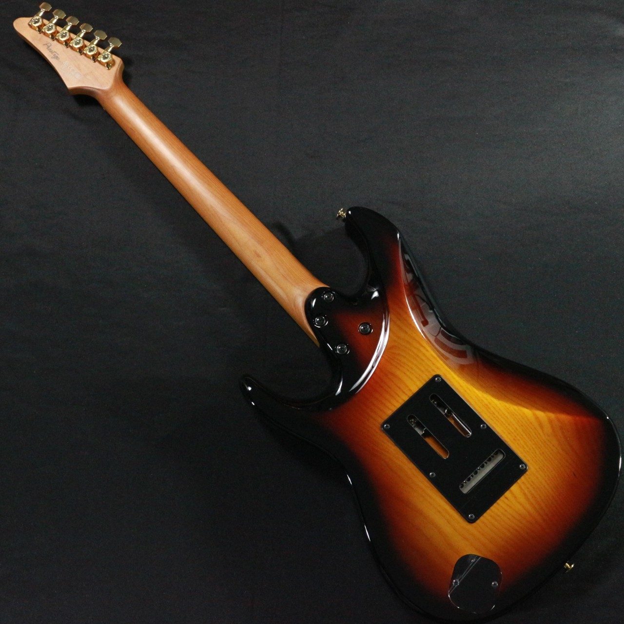 Ibanez AZ2204AG TFB- Ash Body Electric Guitar Used