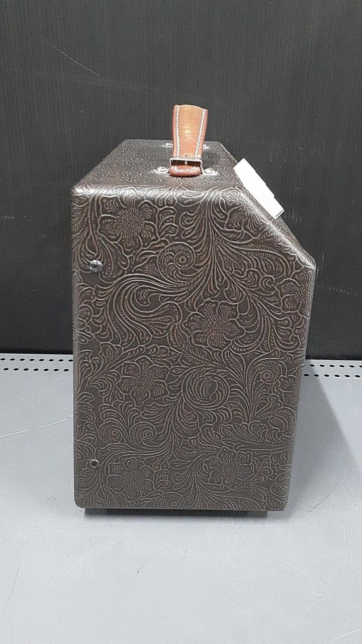 ASHDOWN Guitar Amp WOODSMAN-PARLOUR
