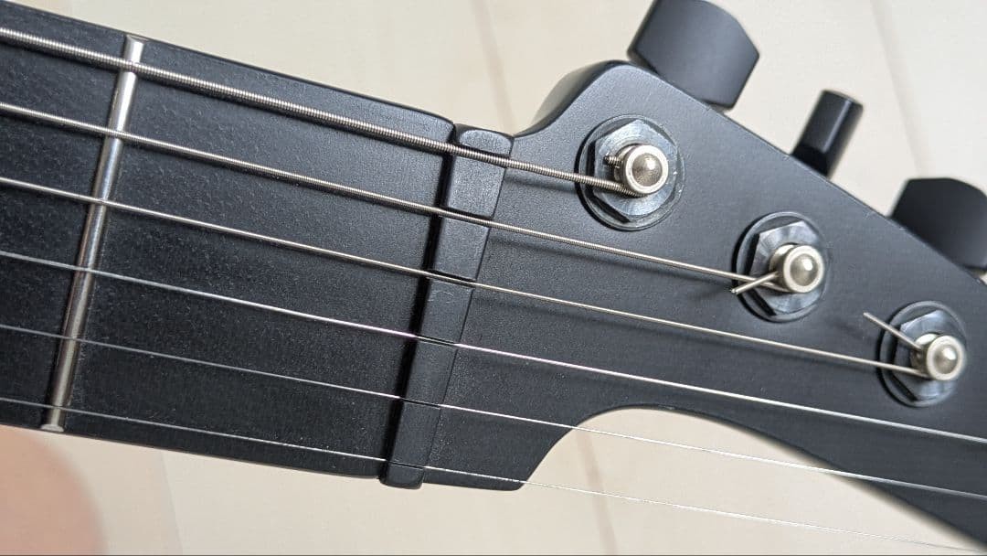 Parker Fly Deluxe USA 1997 Electric Guitar