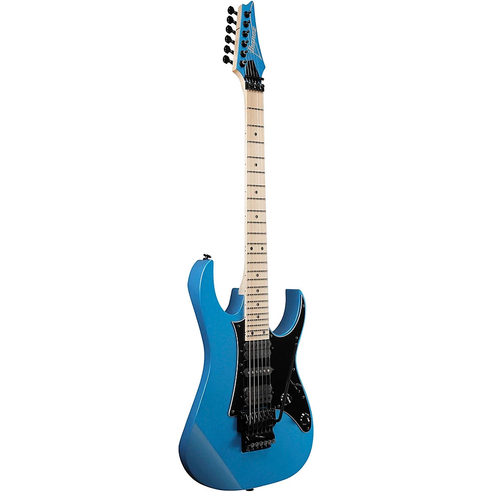 Ibanez RG550 Genesis Collection Electric Guitar Electric Blue