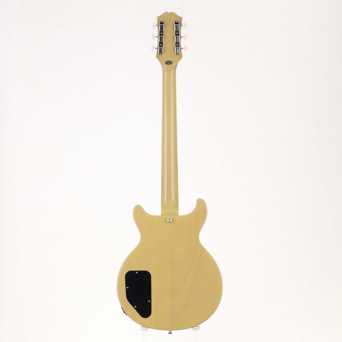 Epis Les Paul Special Double Cut TV Yellow 2025 (2025) (no260803)