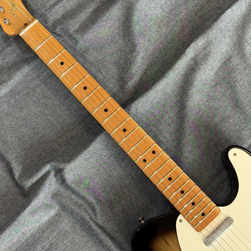 Fender Mexico Classic 50sTelecaster 2CS 2018 Use o13787