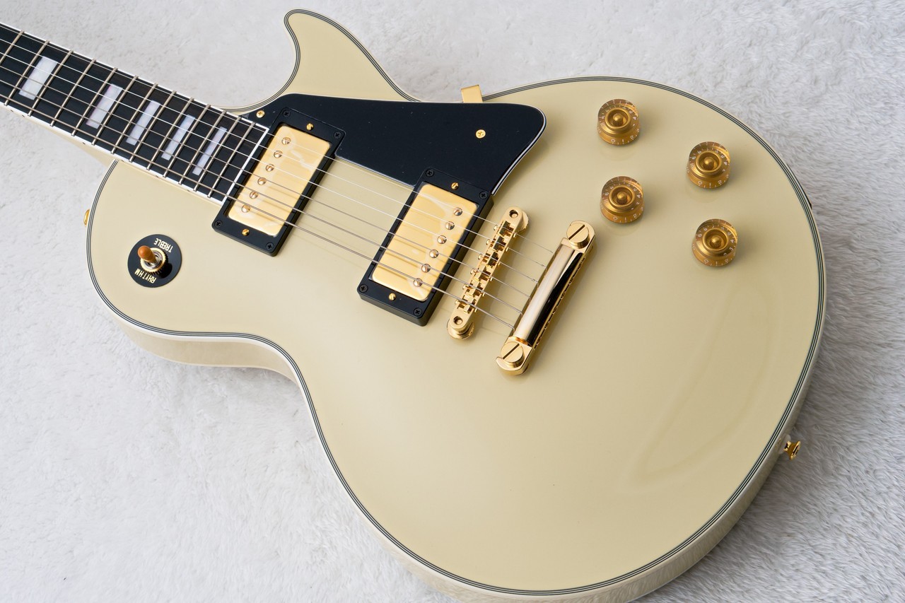 Tokai LC-101S-CM2 -Antique White- #2652329 4.45kg #GG3mz