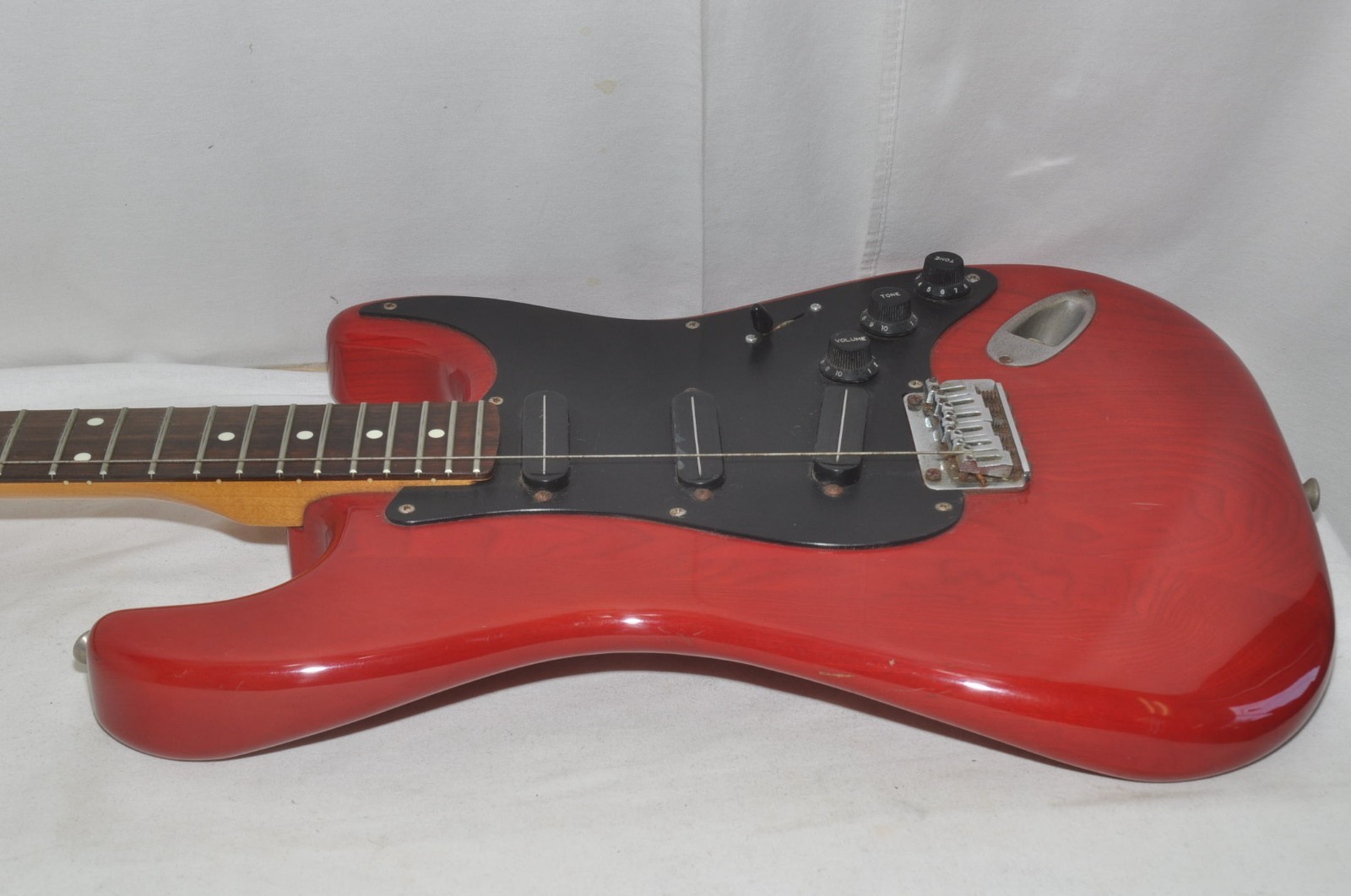 Bill Lawrence Electric Guitar Ref. No 7111