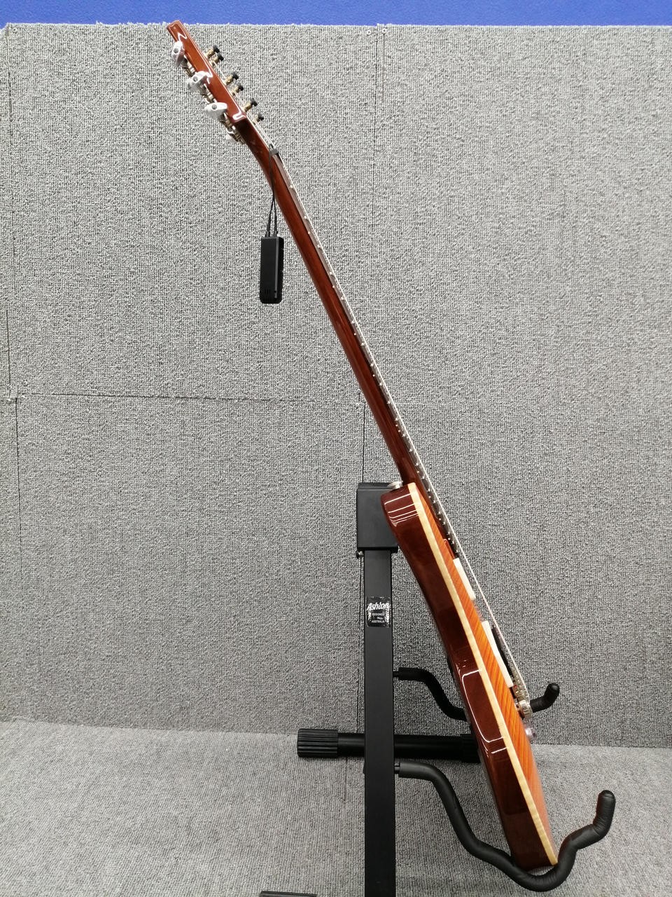 PRS P22 10top Other body types