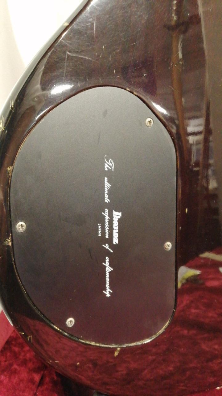 IBANEZ / AR305