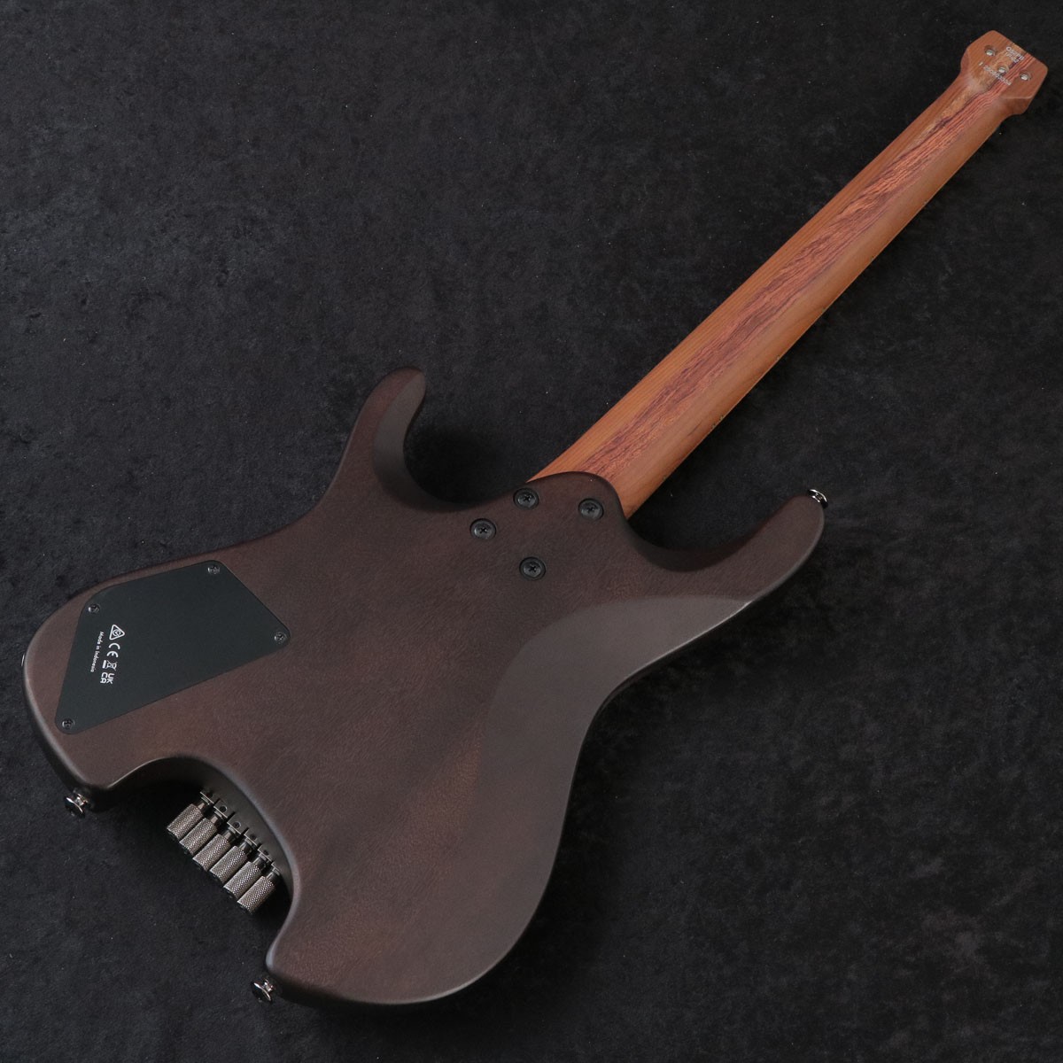 IBANEZ / Quest Series Q52PB-ABS Antique Brown Stained (2.16kg) S/N:I250803334