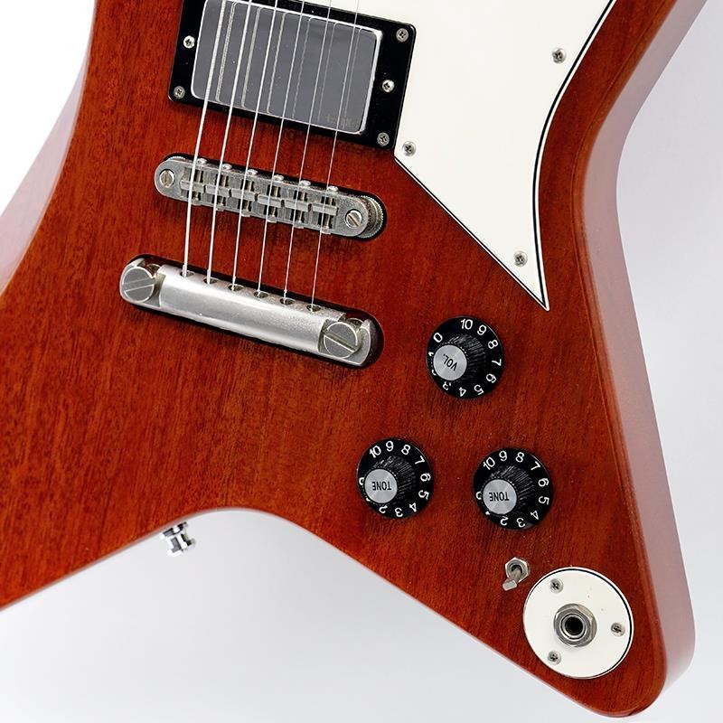 ESP Crying Star Classic Used Guitar with Honduran Mahogany