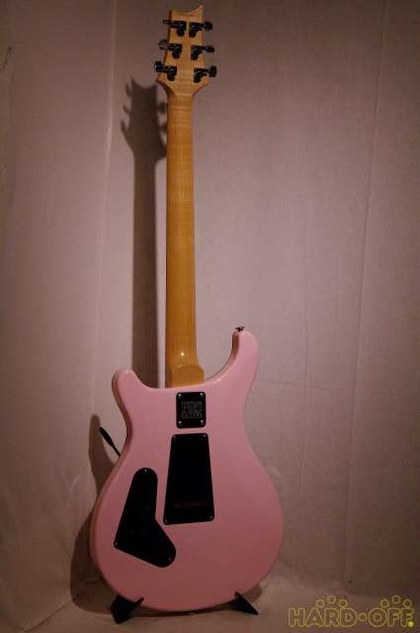 Paul Reed Smith PRS CE 24 Maple Japan Limited Korina Back 25th Anniv JP LTD