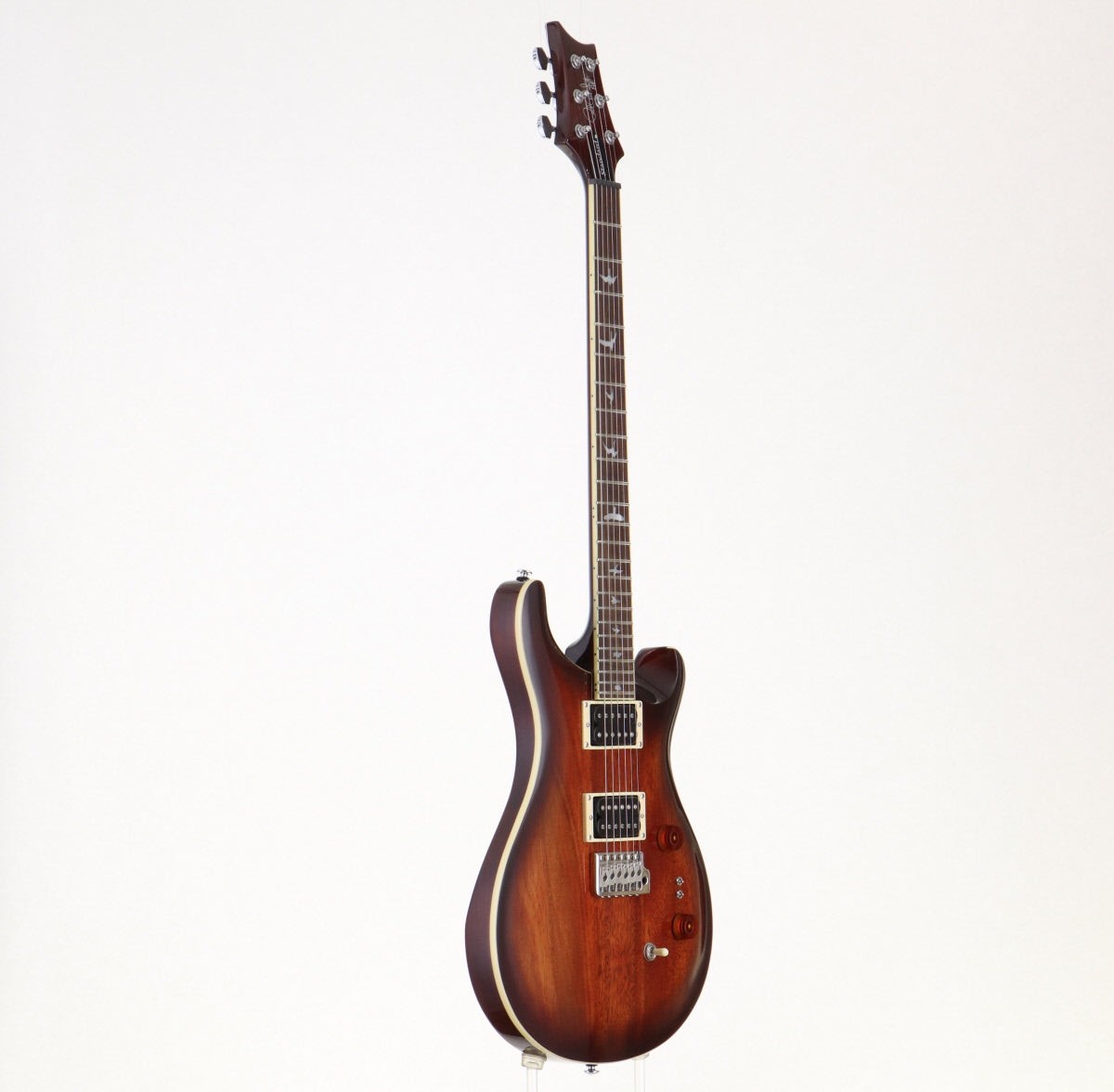 Paul Reed Smith SE Standard 24-08 Tobacco Sunburst 2022 [CTI E38083]