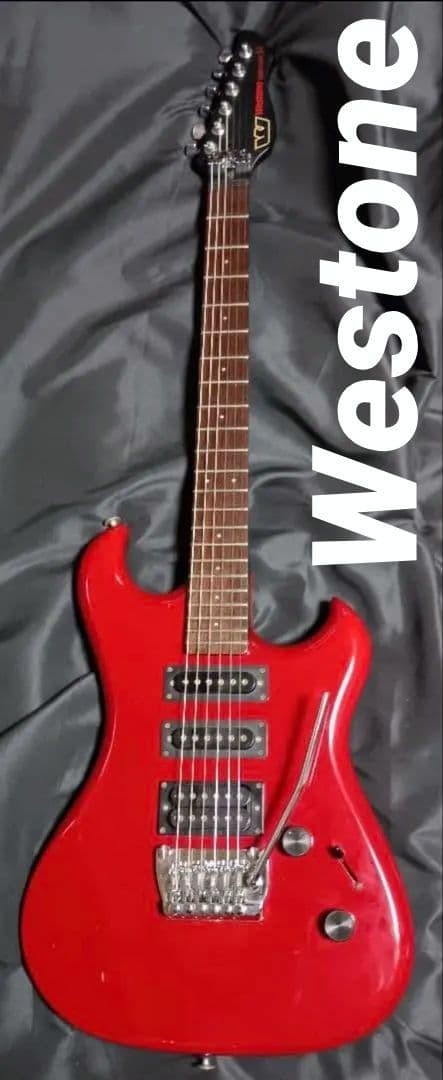 Westone Supectrum Sx No.MG2649