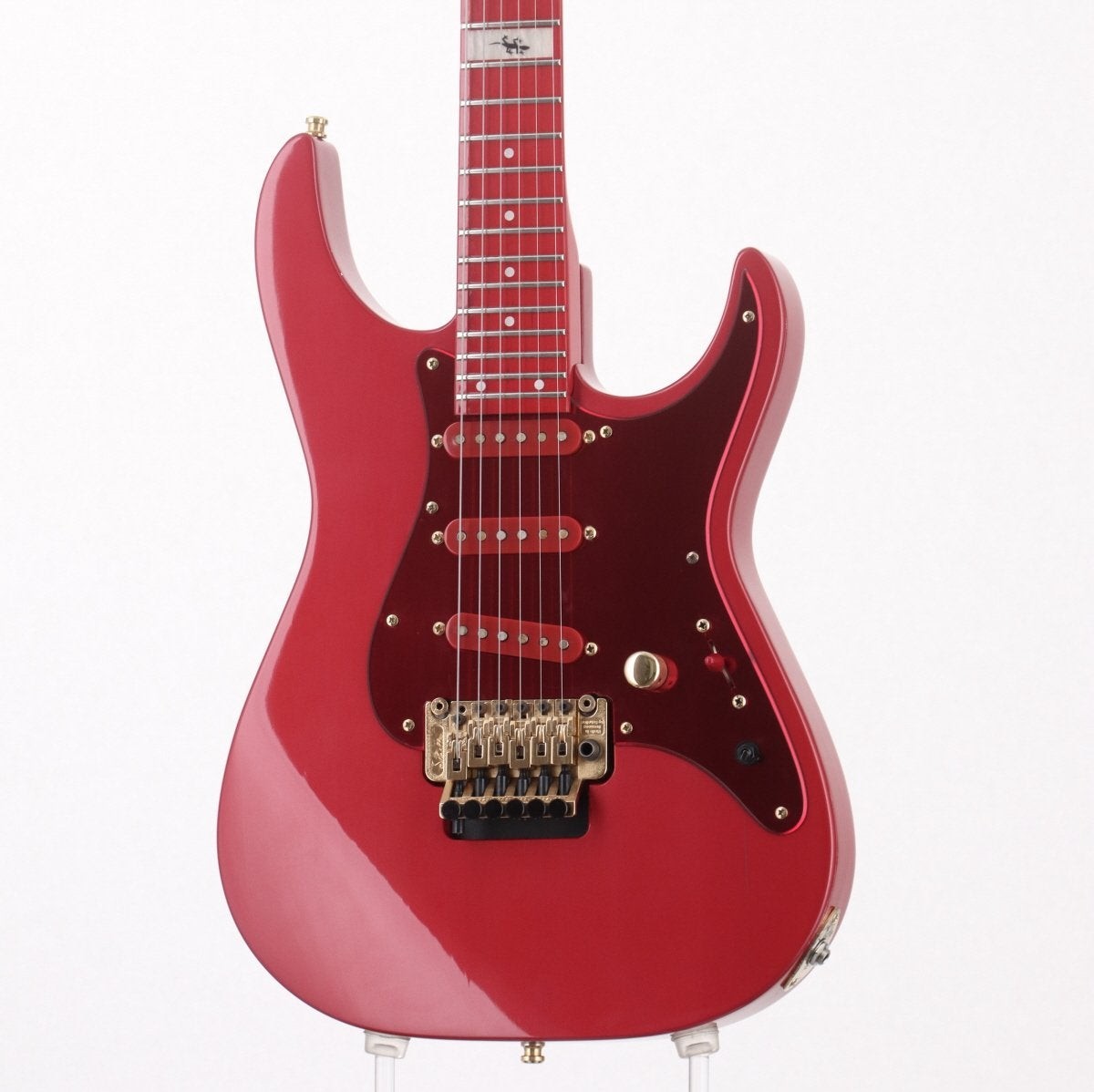 FERNANDES/BURNY BURNY LA-Custom KK 390/600 [390/600]