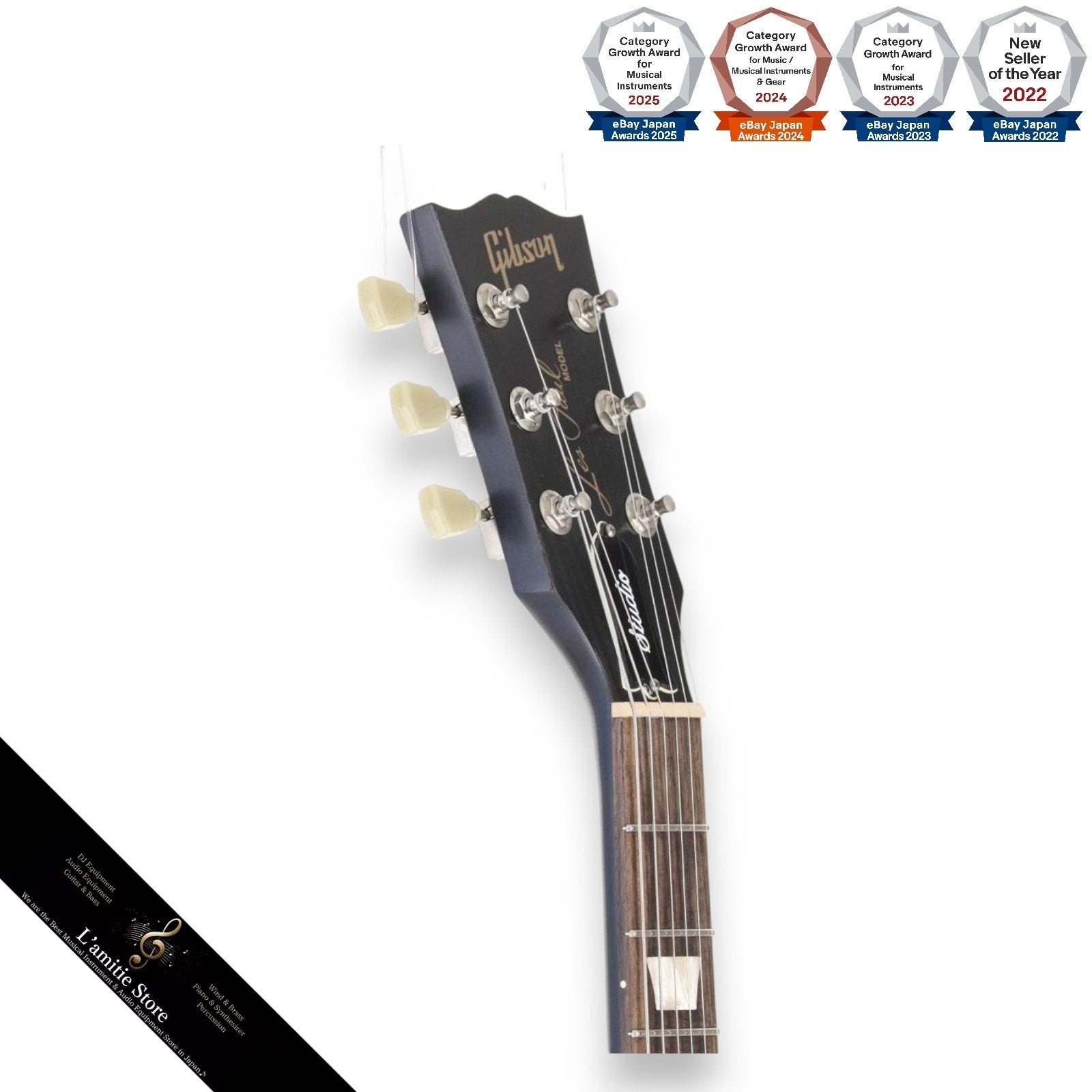 Gibson Les Paul Studio 120th Anniversary 2014 3.81kg Mahogany Maple Top