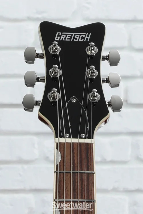 Gretsch Electromatic Jet Electric Guitar – Vintage White