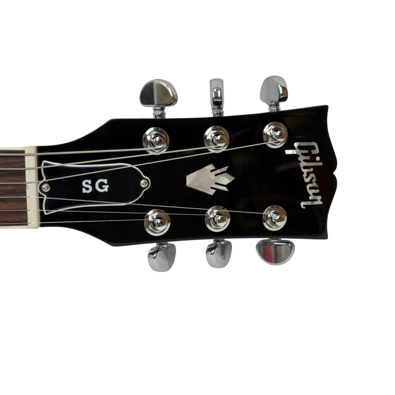 Gibson SG Standard 2018 Right-Handed Electric Guitar – Autumn Shade