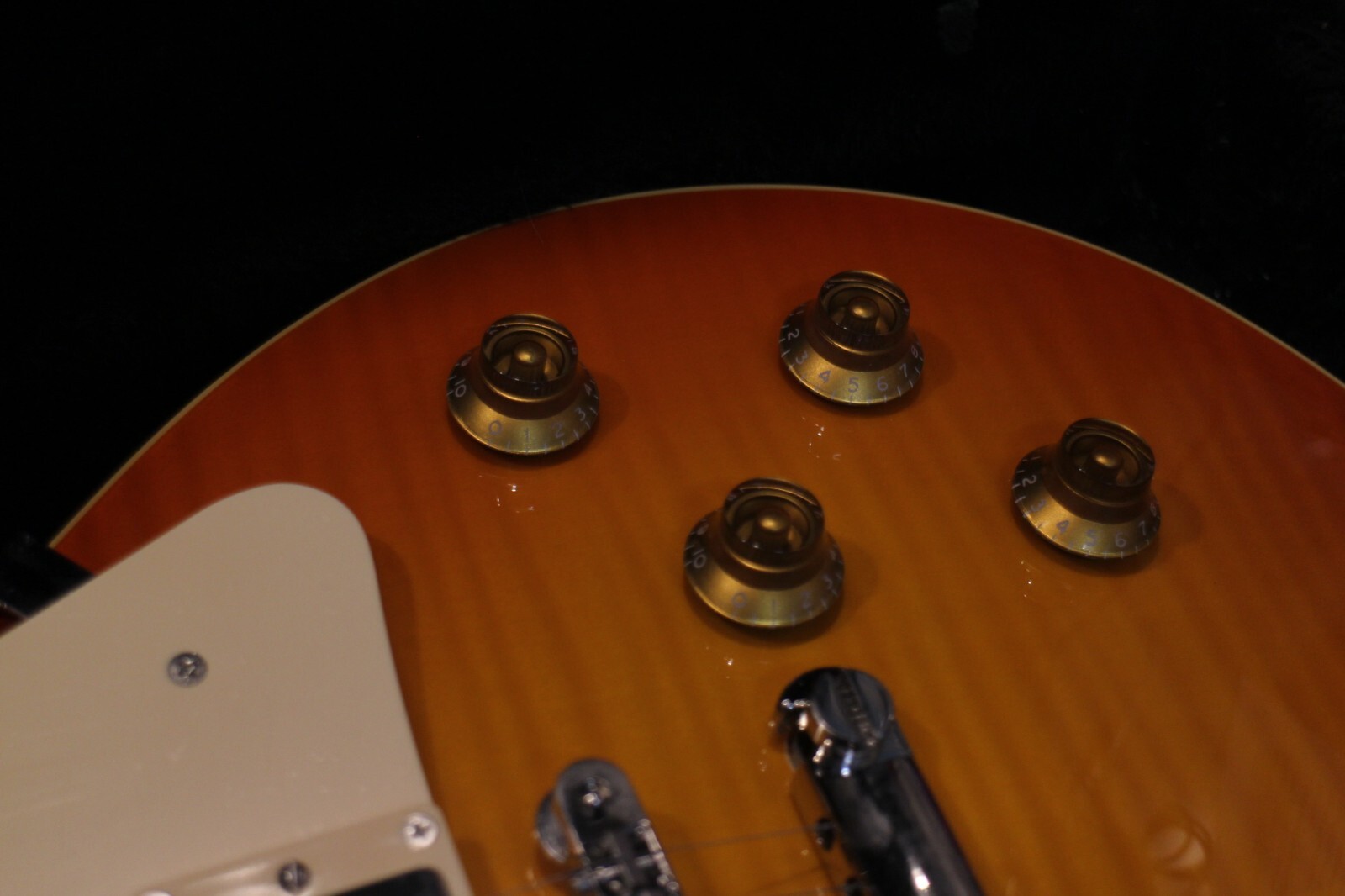 OPEN BOX Edwards Limited Model Electric Guitar E-LP 100 SD GT208 230427