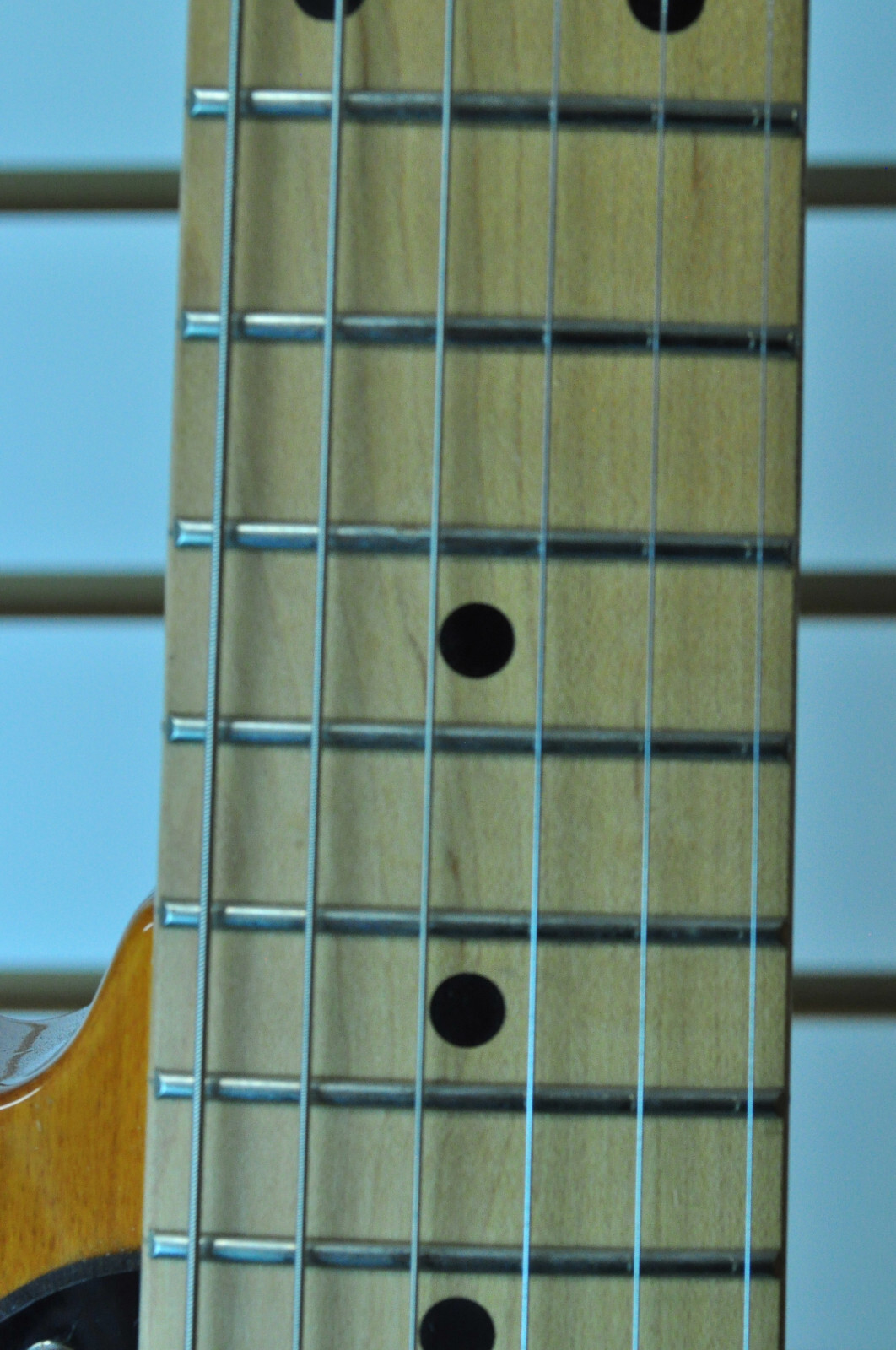 FENDER SQUIER Telecaster
