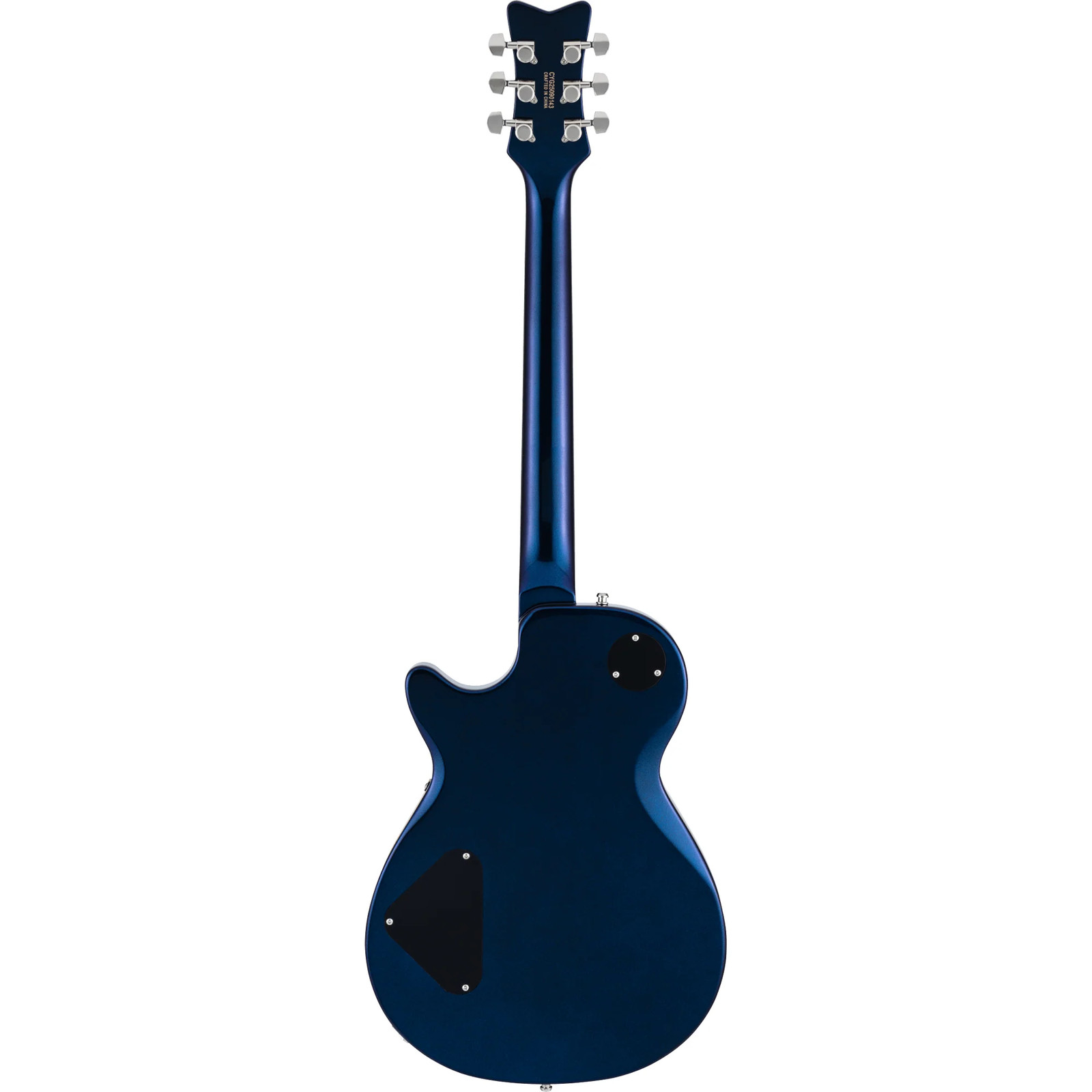 Gretsch Electromatic Premier Jet Electric Guitar – Clairvoyant