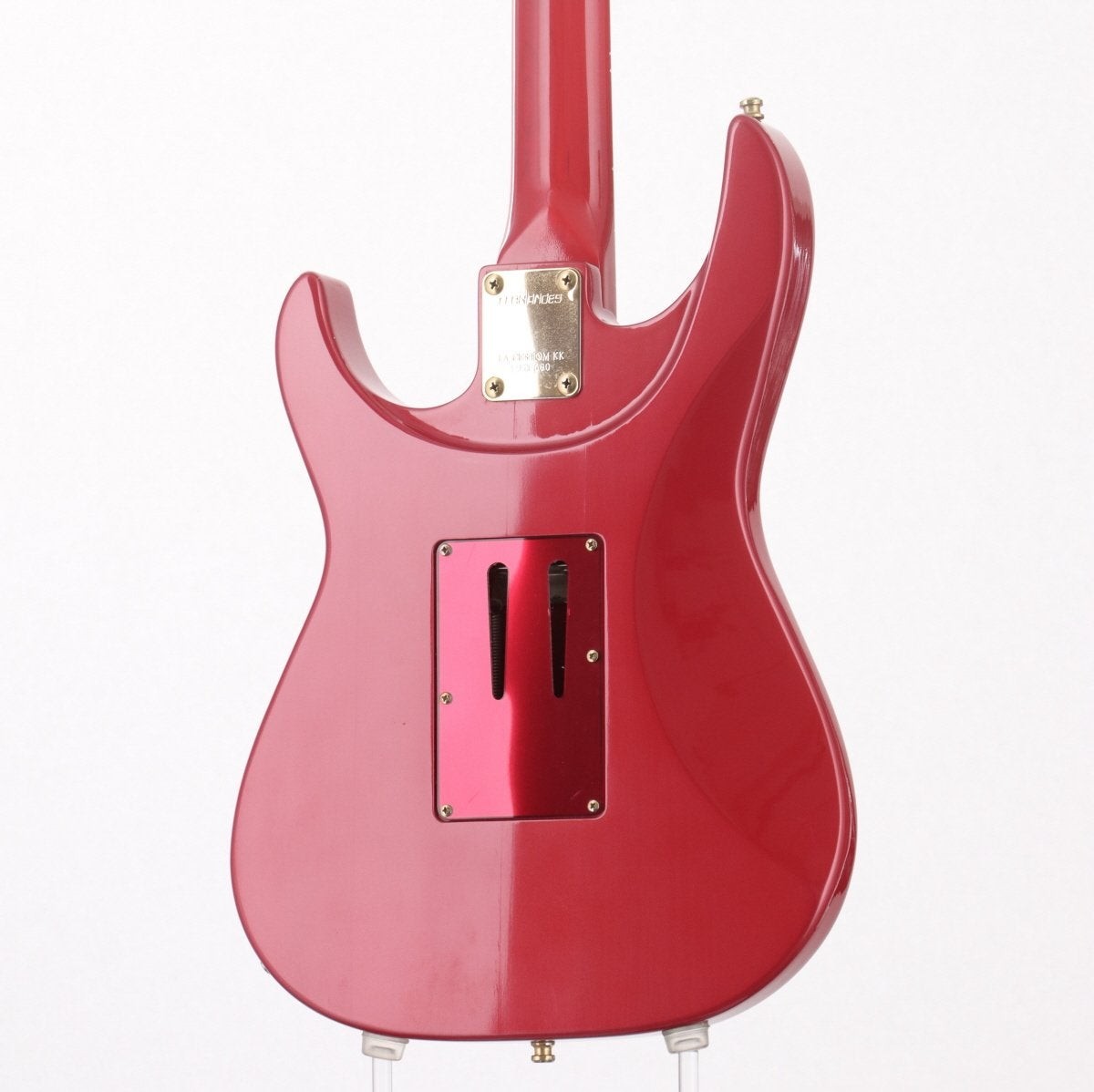 FERNANDES/BURNY BURNY LA-Custom KK 390/600 [390/600]