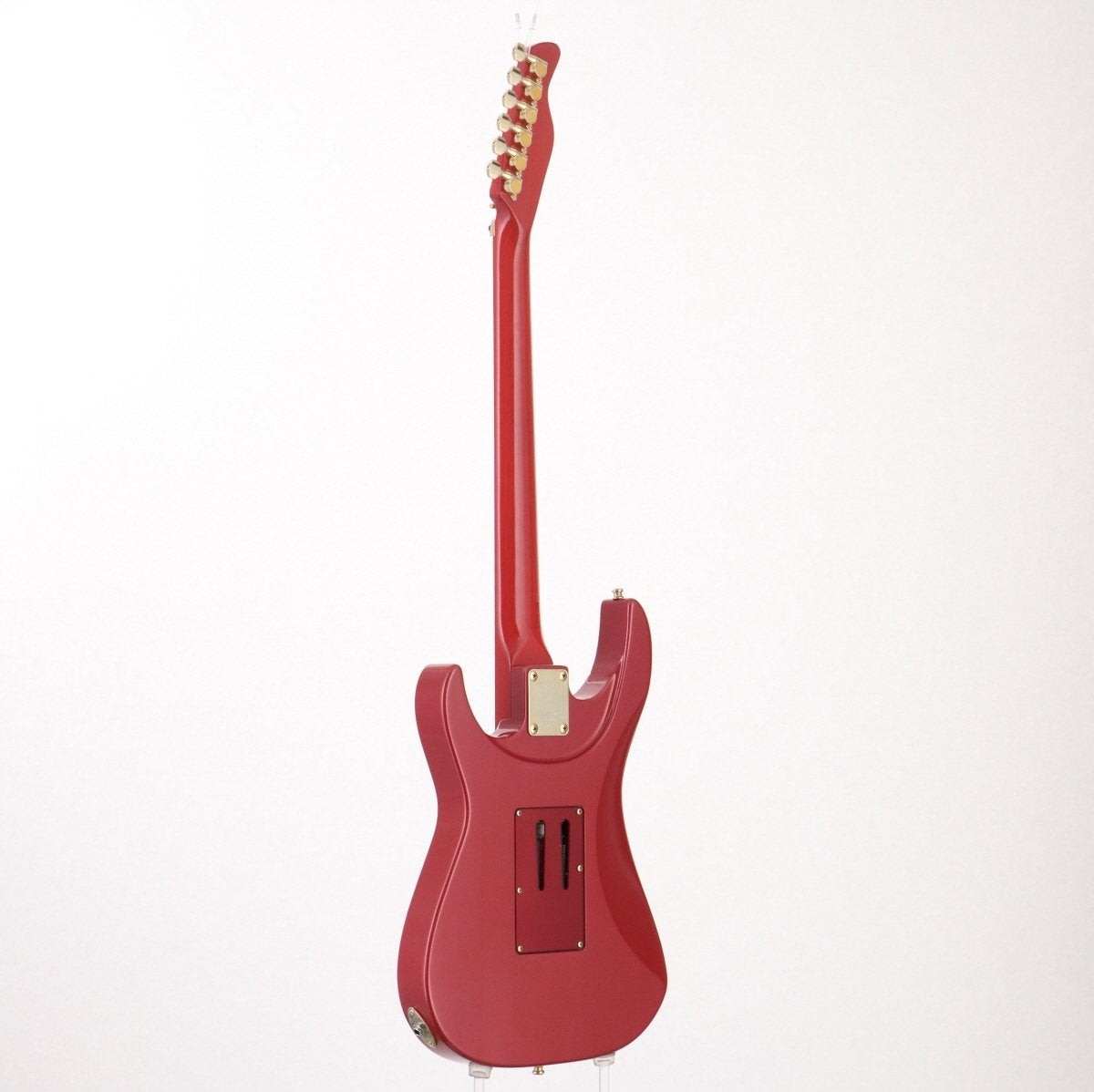 FERNANDES/BURNY BURNY LA-Custom KK 390/600 [390/600]