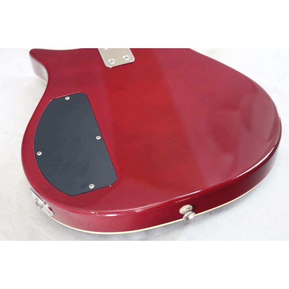 BILL LAWRENCE MB-68 Used w/Soft case