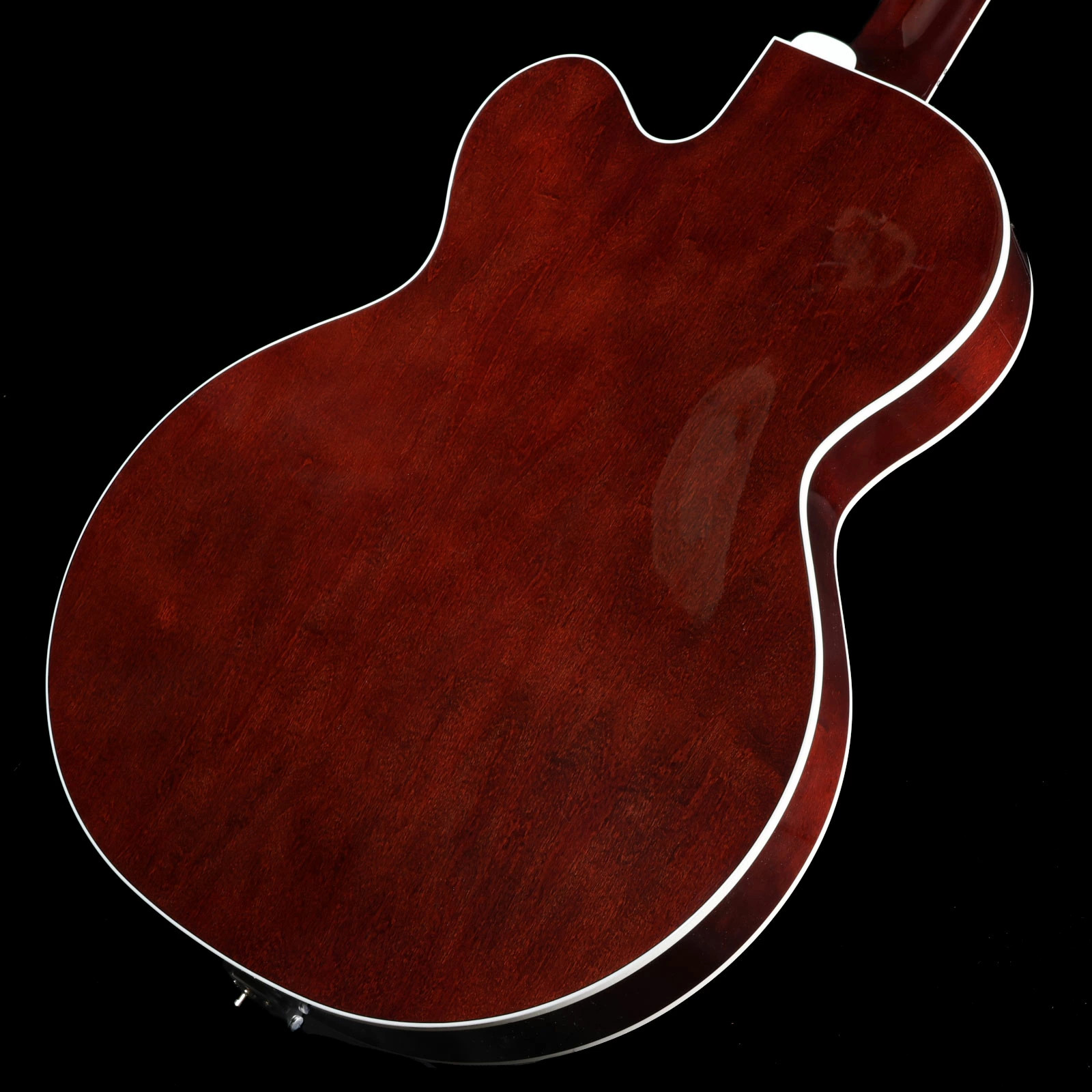Gretsch / Tennessean Hollow Body String-Thru Bigsby RW Walnut Stain JT24082922