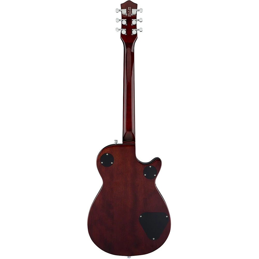 Gretsch G5220LH Electromatic Jet BT Left-Handed Guitar Dark Cherry Metallic